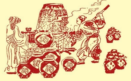 中国酒的历史起源多少年中国酒的历史起源多少年了