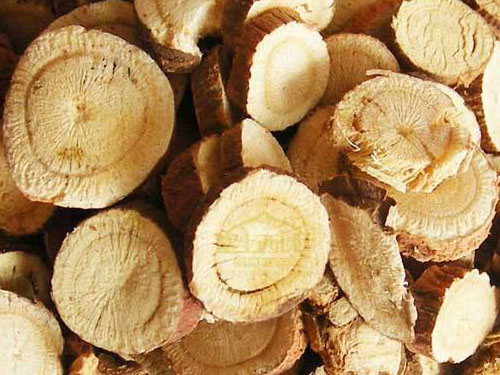 炙甘草的作用和功效白芍的作用和功效