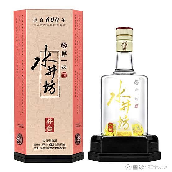2021年白酒销量排行榜前十名有哪些,2021年白酒销量排行榜前十名