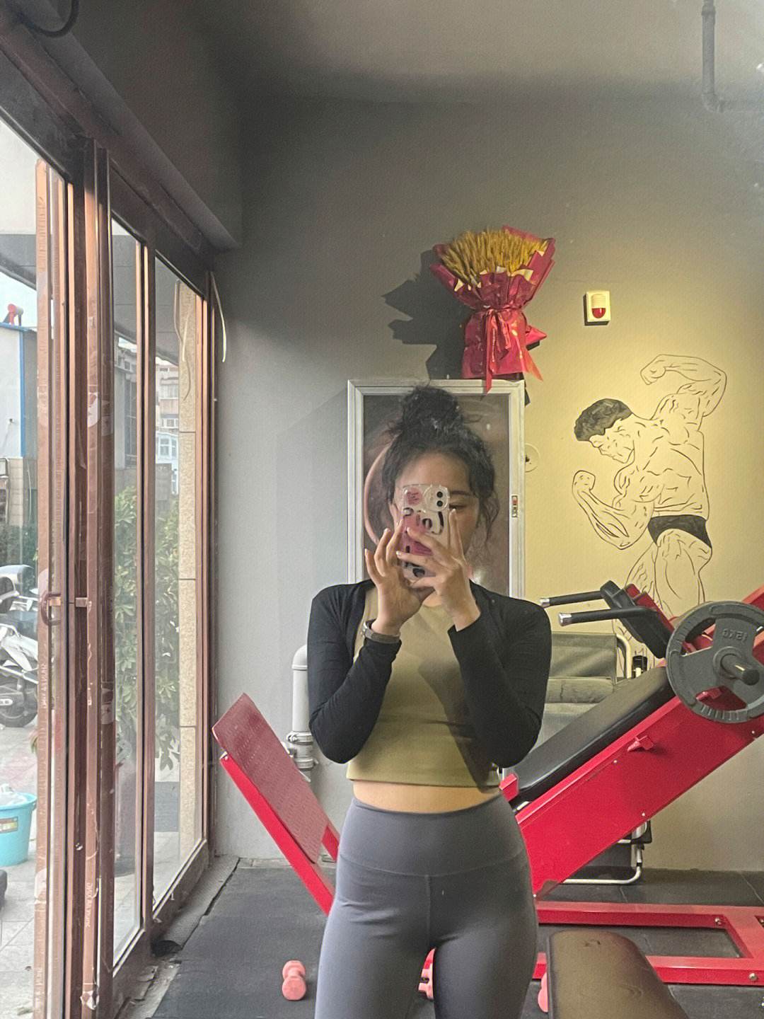 减肥臀,减肥臀部和大腿的方法