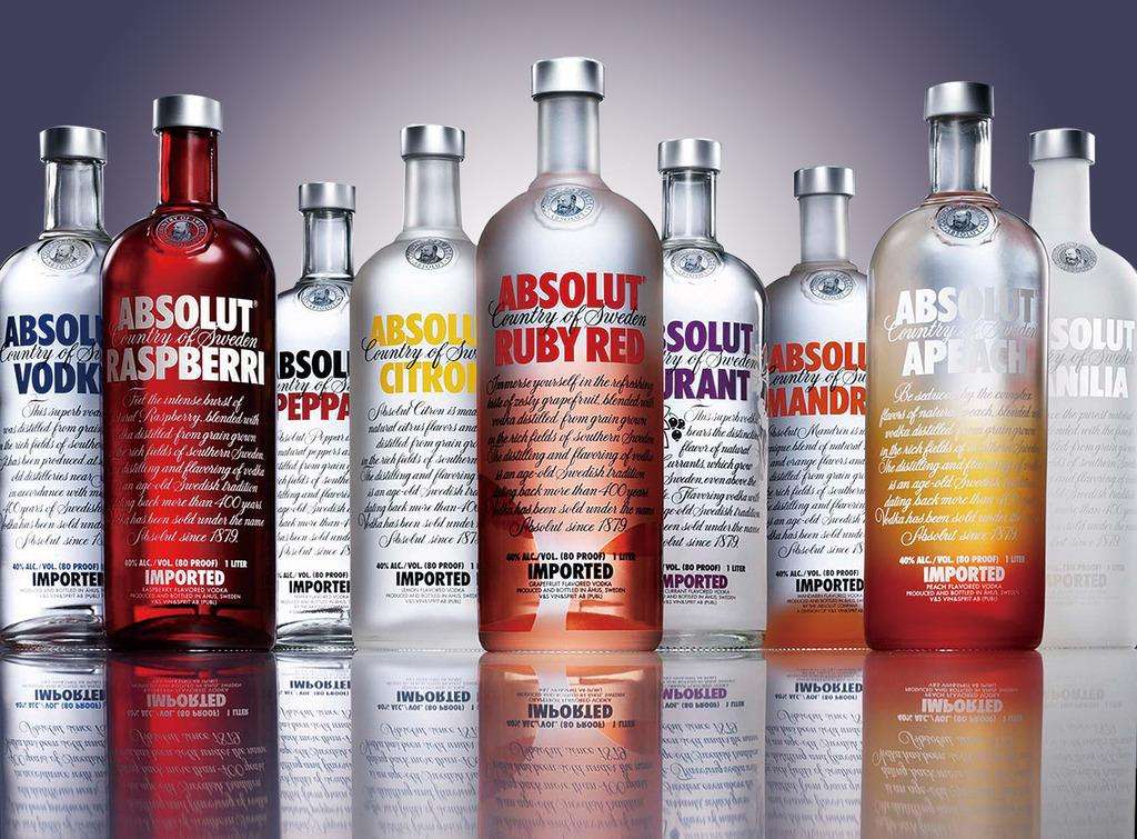 世界酒类大全世界十大酒类品牌