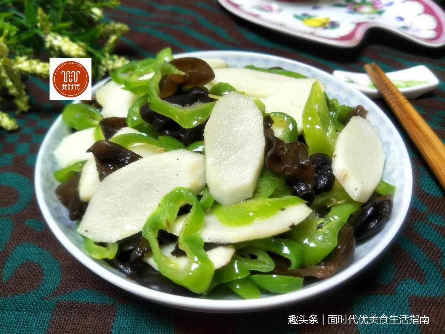 夏天养胃菜有哪些,夏天养胃的蔬菜有哪些