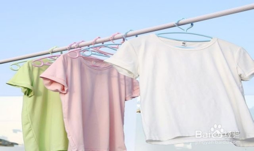 衣服甲醛怎么去除最有效的方法,衣服甲醛怎么去除比较快