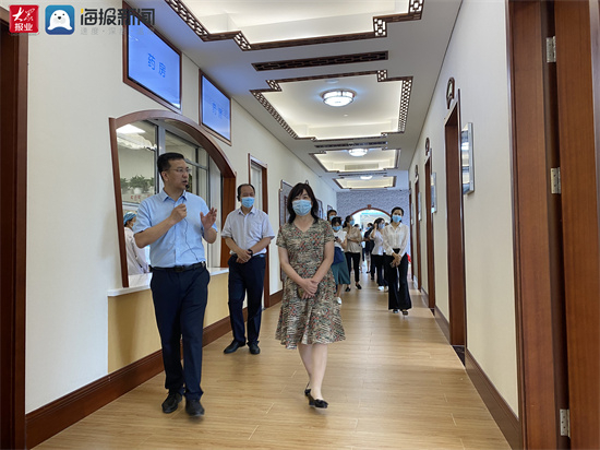 张店保健,淄博张店保健