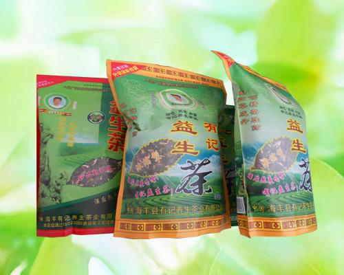 养肝茶功能介绍,老牌迪养肝茶