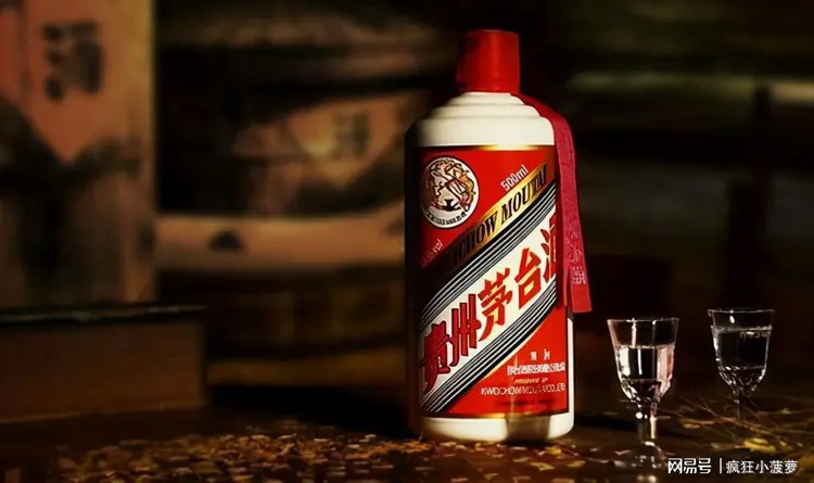 白酒档次排名梯队图 知乎,白酒的档次排名