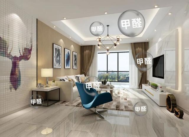 甲醛去除后还会重新释放吗视频,甲醛去除后还会重新释放吗
