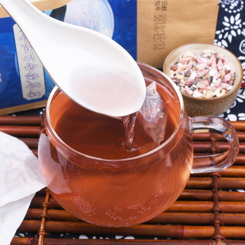 治疗失眠的中药配方酸枣仁,失眠只需三味中药酸枣仁