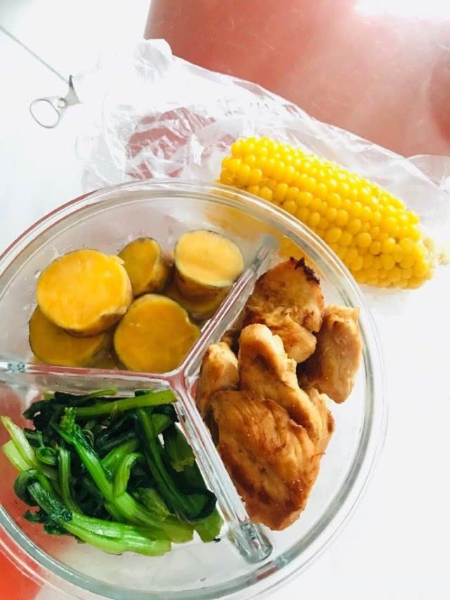 减肥健身餐的做法大全,减肥健身餐
