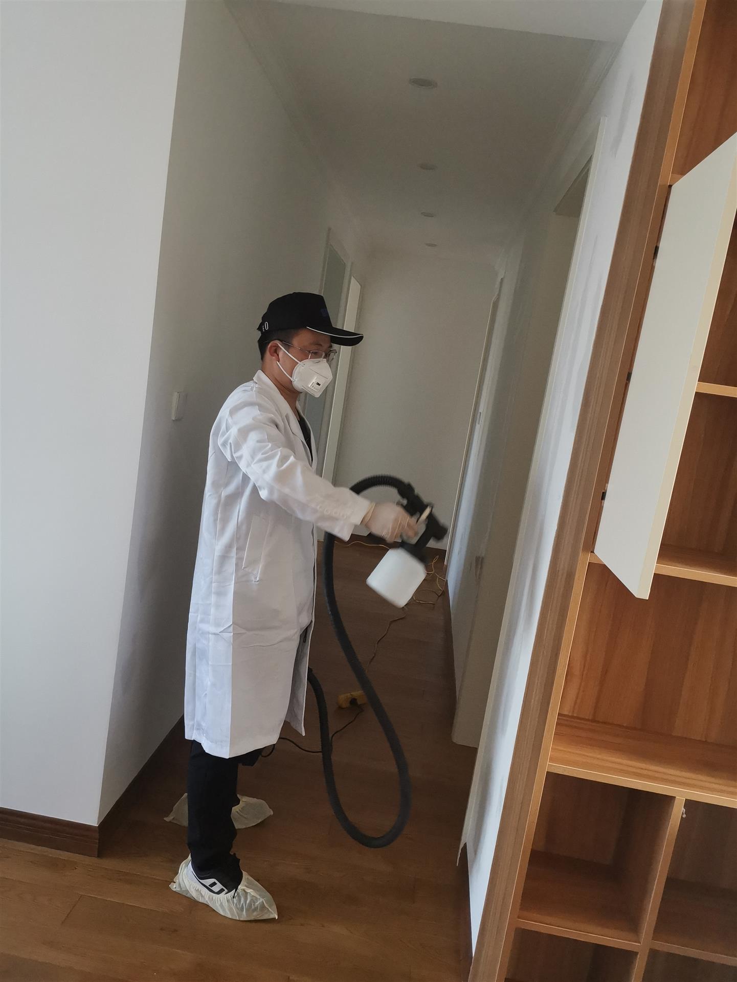 房间去甲醛用什么好,房间去甲醛