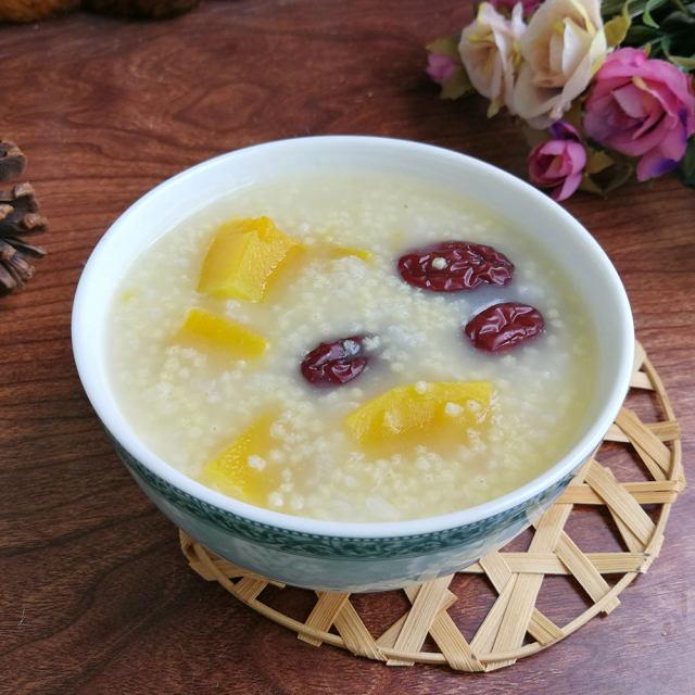 养胃粥食材养胃粥的食材配料简单