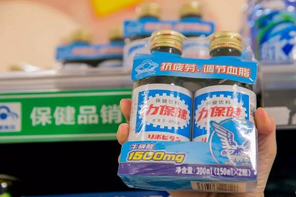 给力保健品怎么样给力保健