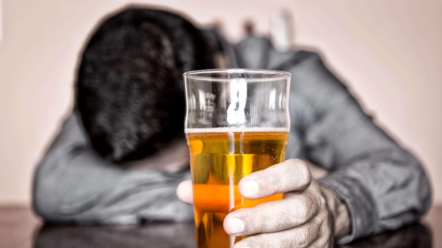 包含经常喝酒的男人性方面是不是不行的词条