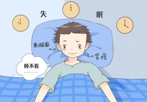 多梦但不失眠是什么原因吃什么药多梦但不失眠如何治疗