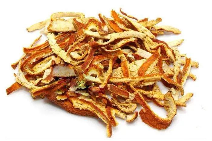 陈皮的功效与作用禁忌人群,陈皮的功效与作用和适用人群