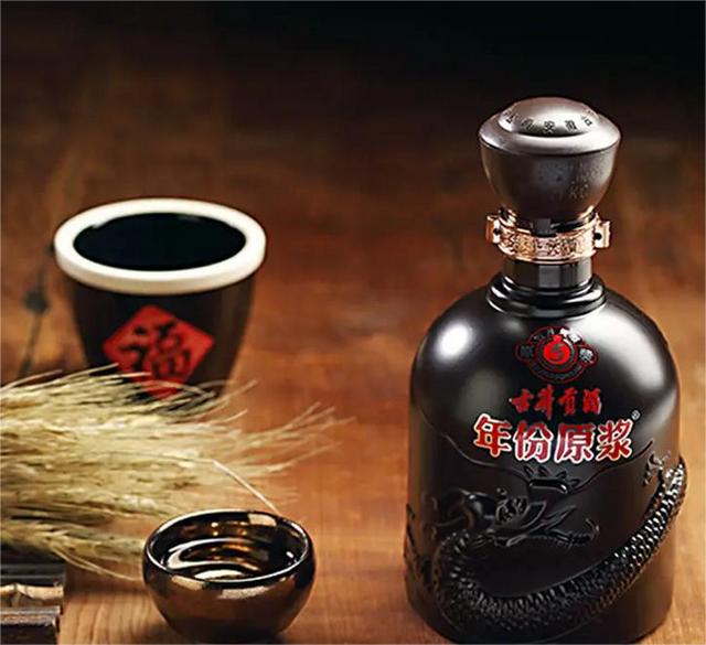 中国十大名酒排名,八大名酒正宗排名