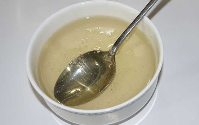 醋和蜂蜜能减肥吗醋和蜂蜜能减肥吗饭前饭后喝
