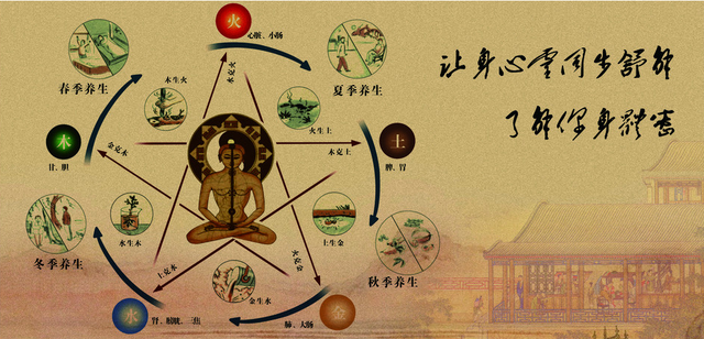 道家养生术龟息法,道家养生术
