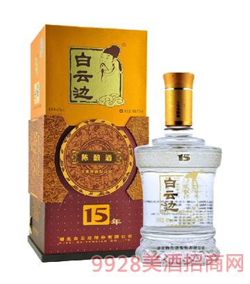 代理白酒的利润一般是多少合适代理白酒需要多少费用
