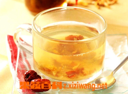 陈皮泡水喝有什么好处,泡陈皮喝有什么好处