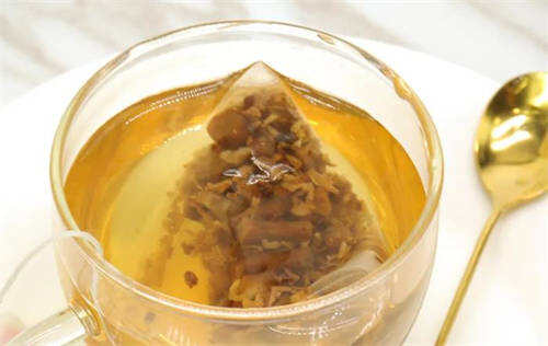 喝陈皮泡水有什么好处和坏处吗,喝陈皮泡水有什么好处和坏处