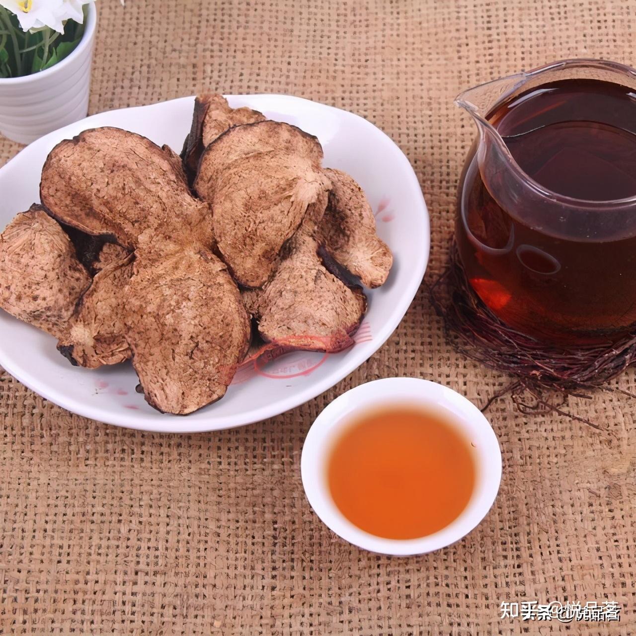 多喝陈皮水有什么好处喝陈皮泡水有什么好处和禁忌