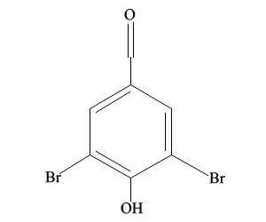 包含24二羟基苯甲醛分子量的词条