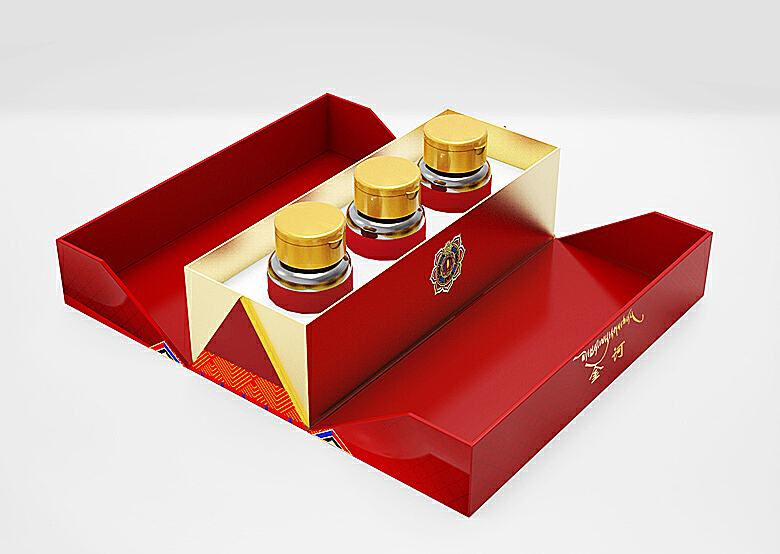 保健品礼盒保健品礼盒生产