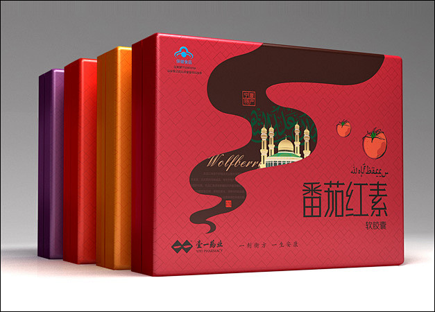 保健品礼盒保健品礼盒生产
