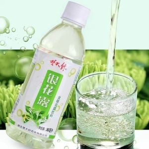 金银花露怎么喝金银花露怎么喝效果好