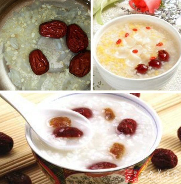 什么食物最养胃,什么食物最养胃修复胃