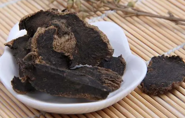 玄参的功效与作用玄参的功效与作用是什么