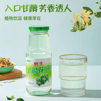 金银花露写了哪些车,金银花露写的文在哪里