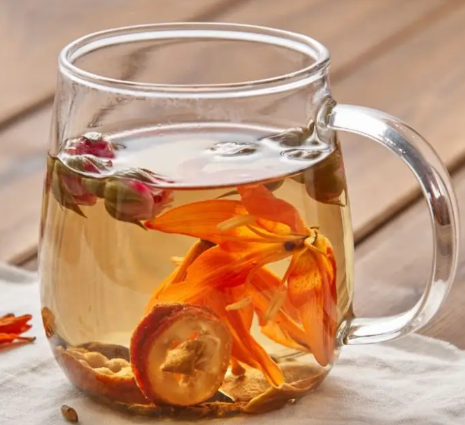 苦瓜减肥茶苦瓜减肥茶配方大全
