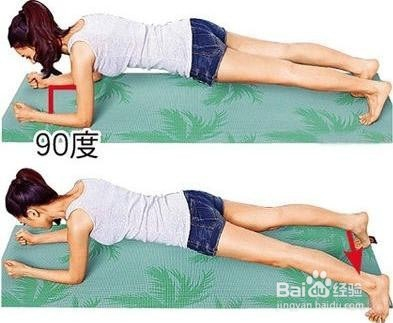 腹部减肥最快方法,腹部减肥最快方法有哪些