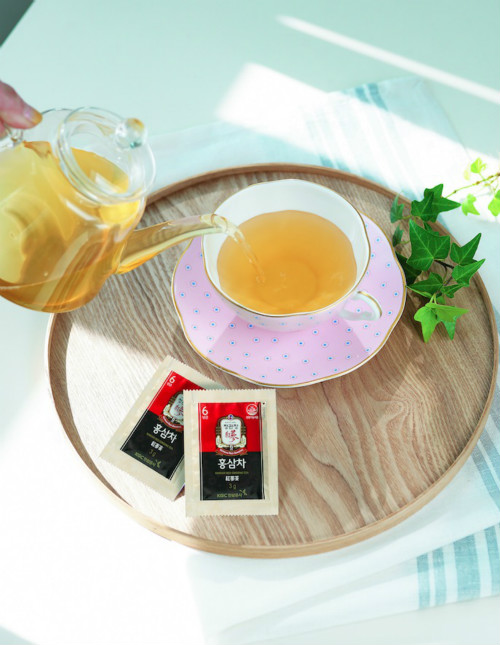 参茶怎么煮,参茶