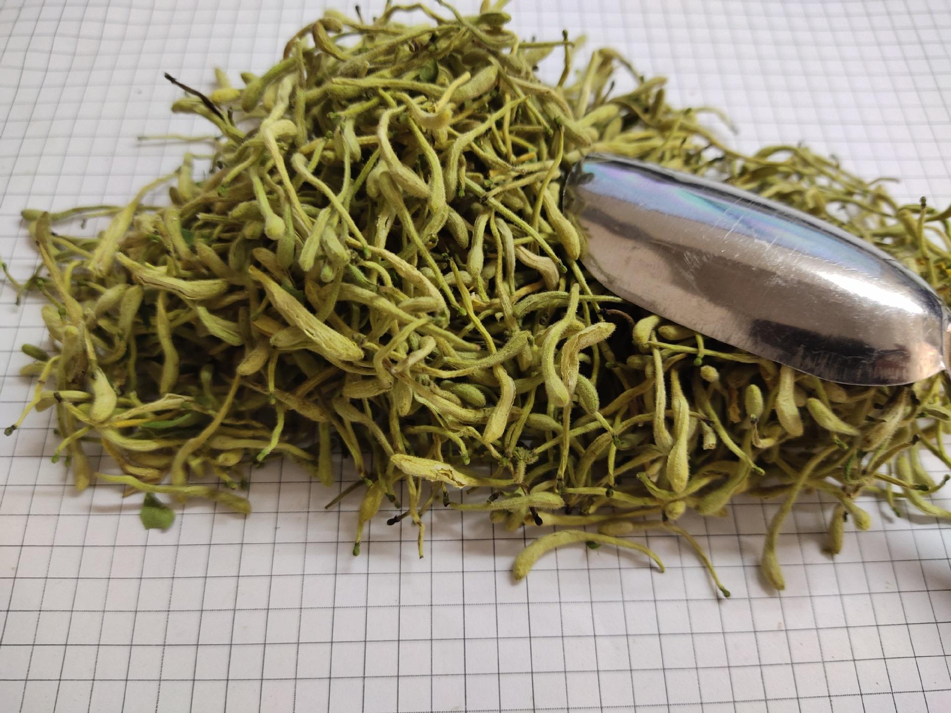 金银花哪个地方产的比较好,金银花什么地方产最好