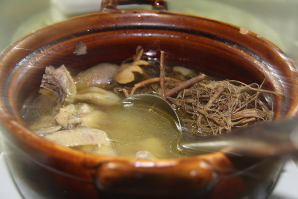 苇茎汤方歌苇茎汤