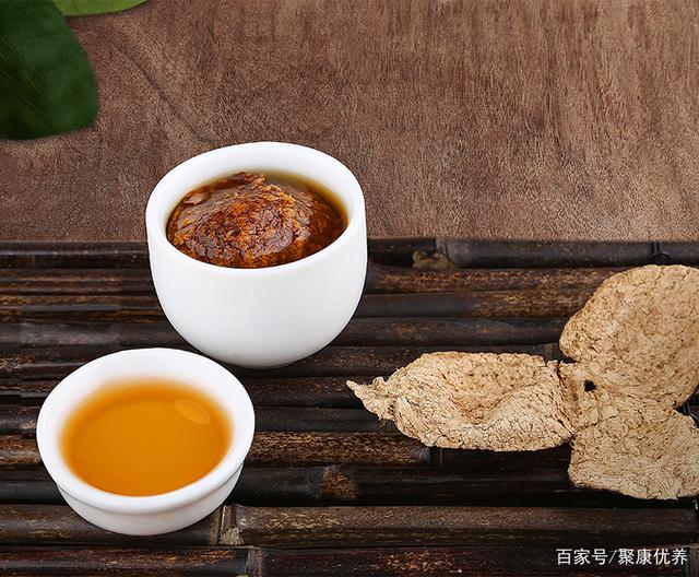 陈皮和什么一起泡水喝好陈皮与什么一起泡水比较好
