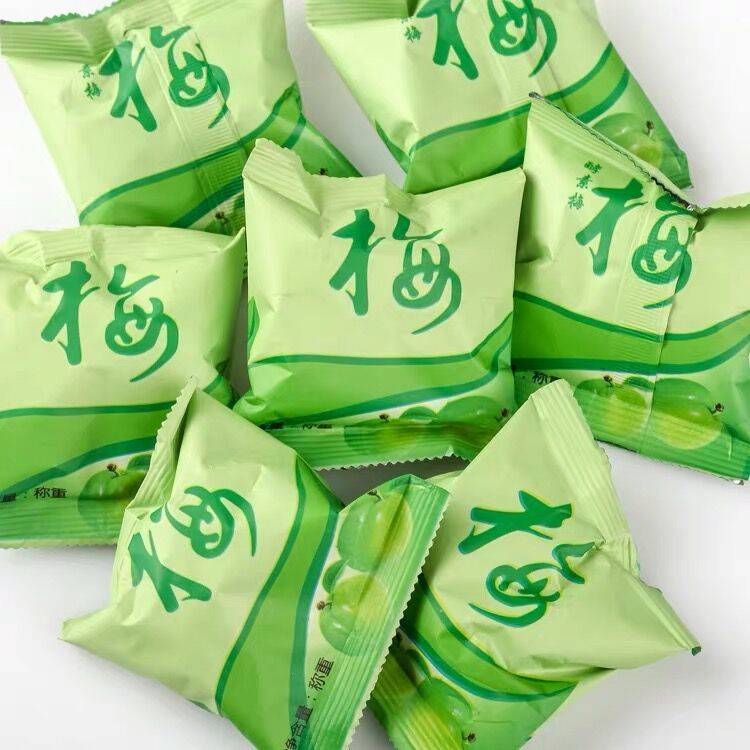 酵素梅减肥真的有用吗,酵素梅减肥