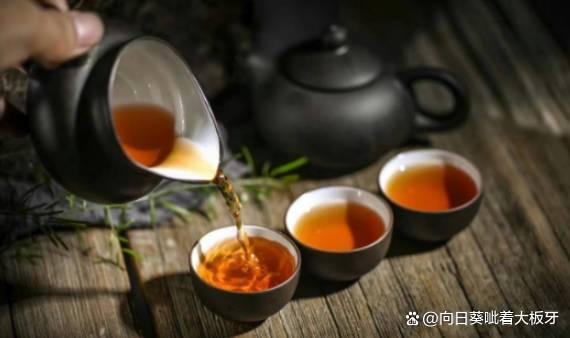 美容养颜茶美容养颜茶有哪些祛斑