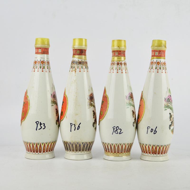 中国最古老四大名酒是,中国最古老四大名酒