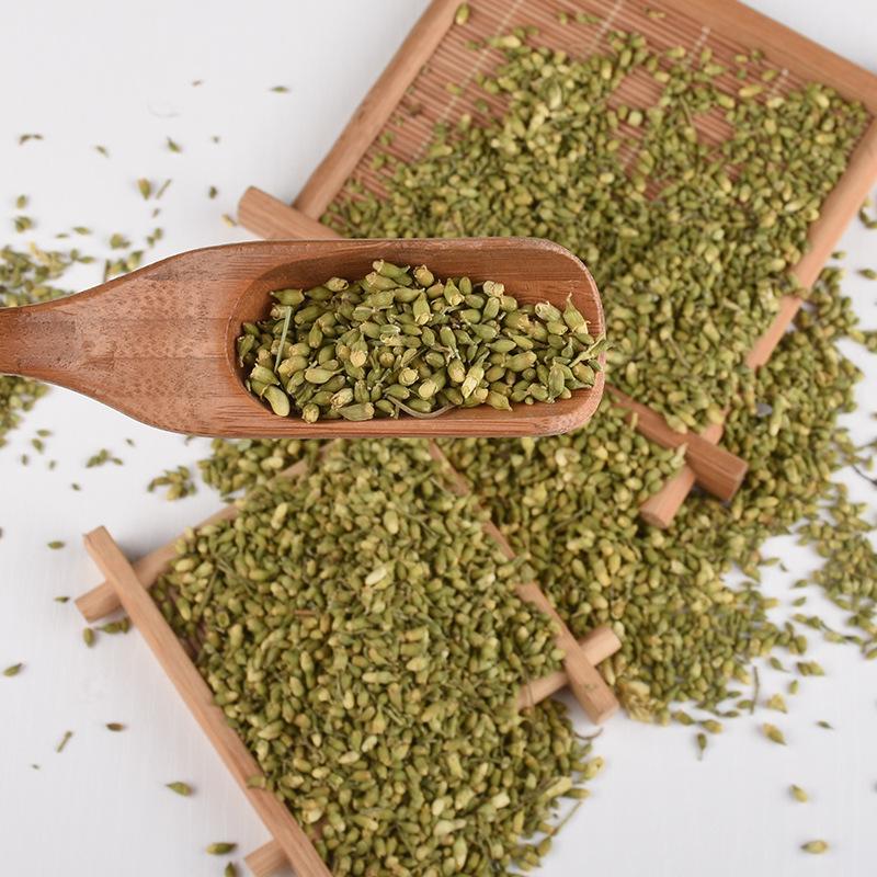 槐米的功效作用与主治,槐米