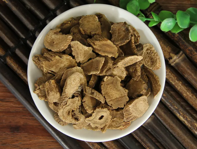 土木香的功效与作用,土木香