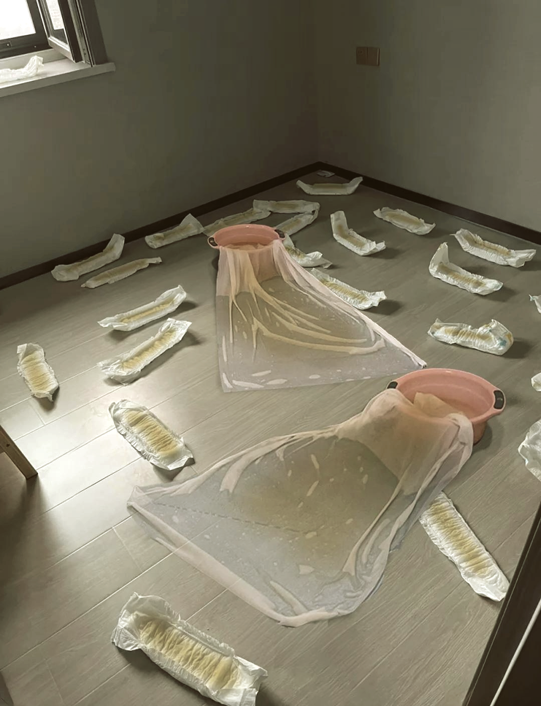 乳胶漆的甲醛多久能释放完乳胶漆甲醛多久才能释放干净