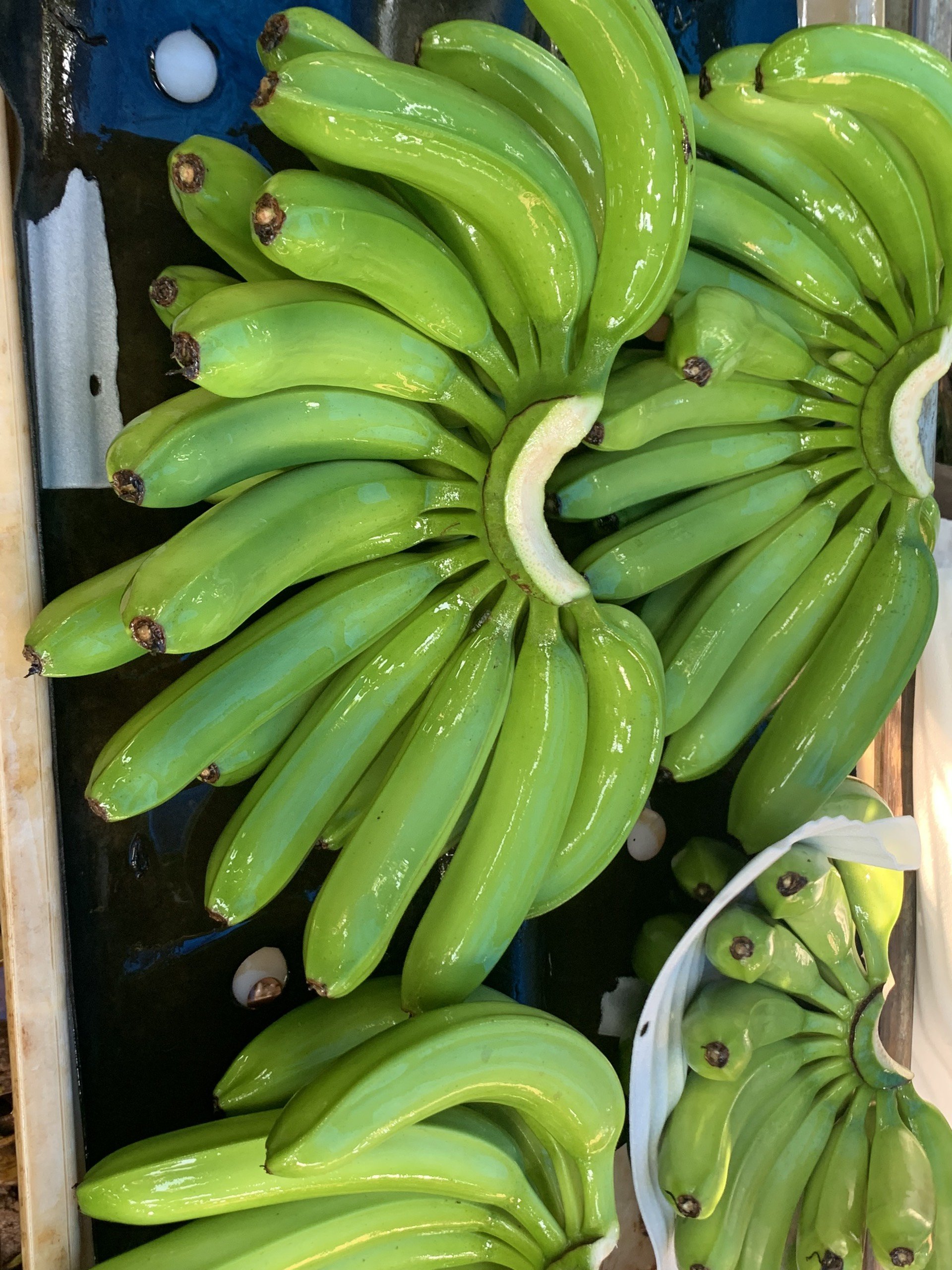 甲醛香蕉,甲醛香蕉的鉴别方法
