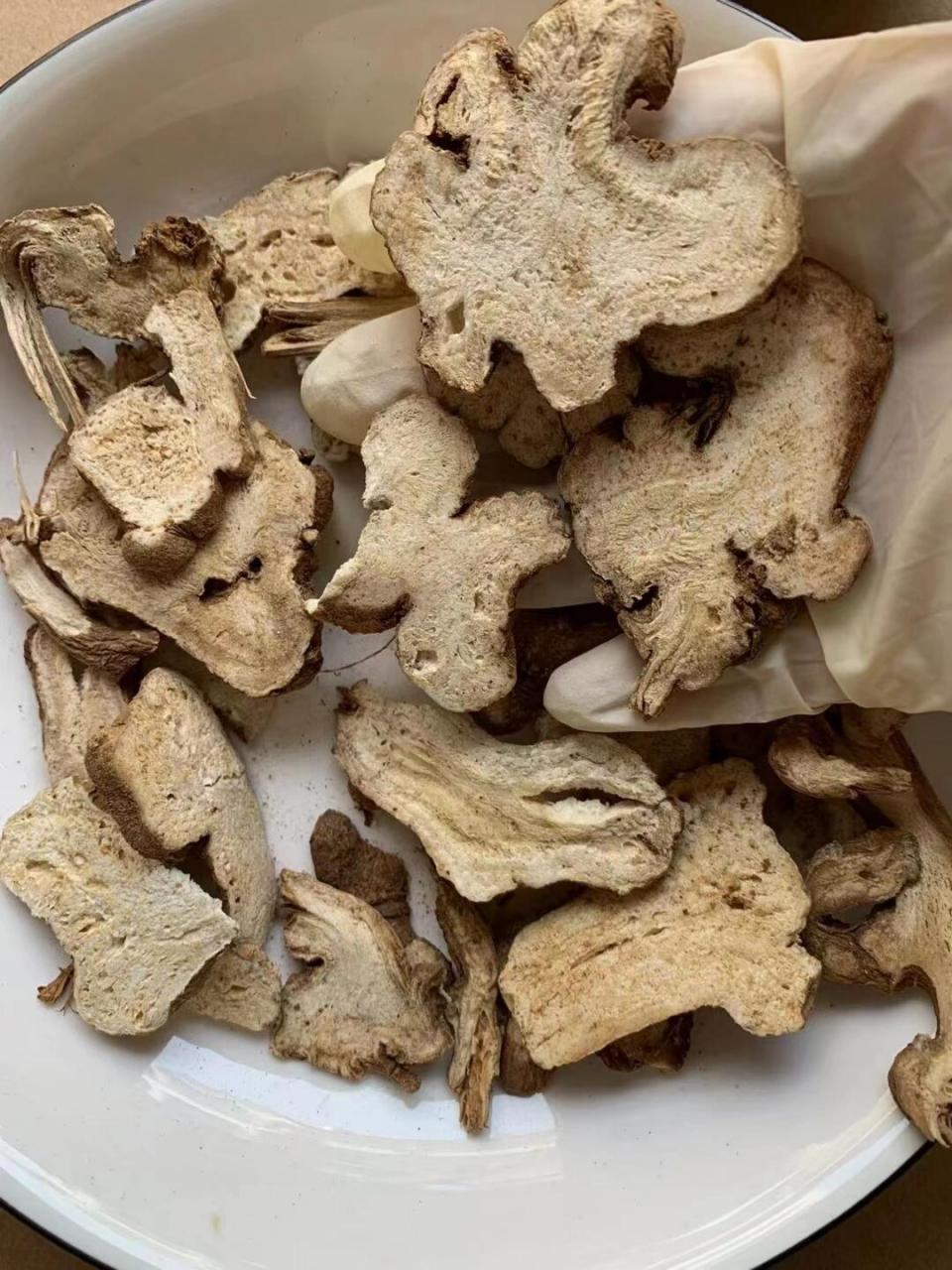 白术祛斑,白术祛斑有效果吗