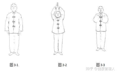 老年回春保健操66节老年回春保健操