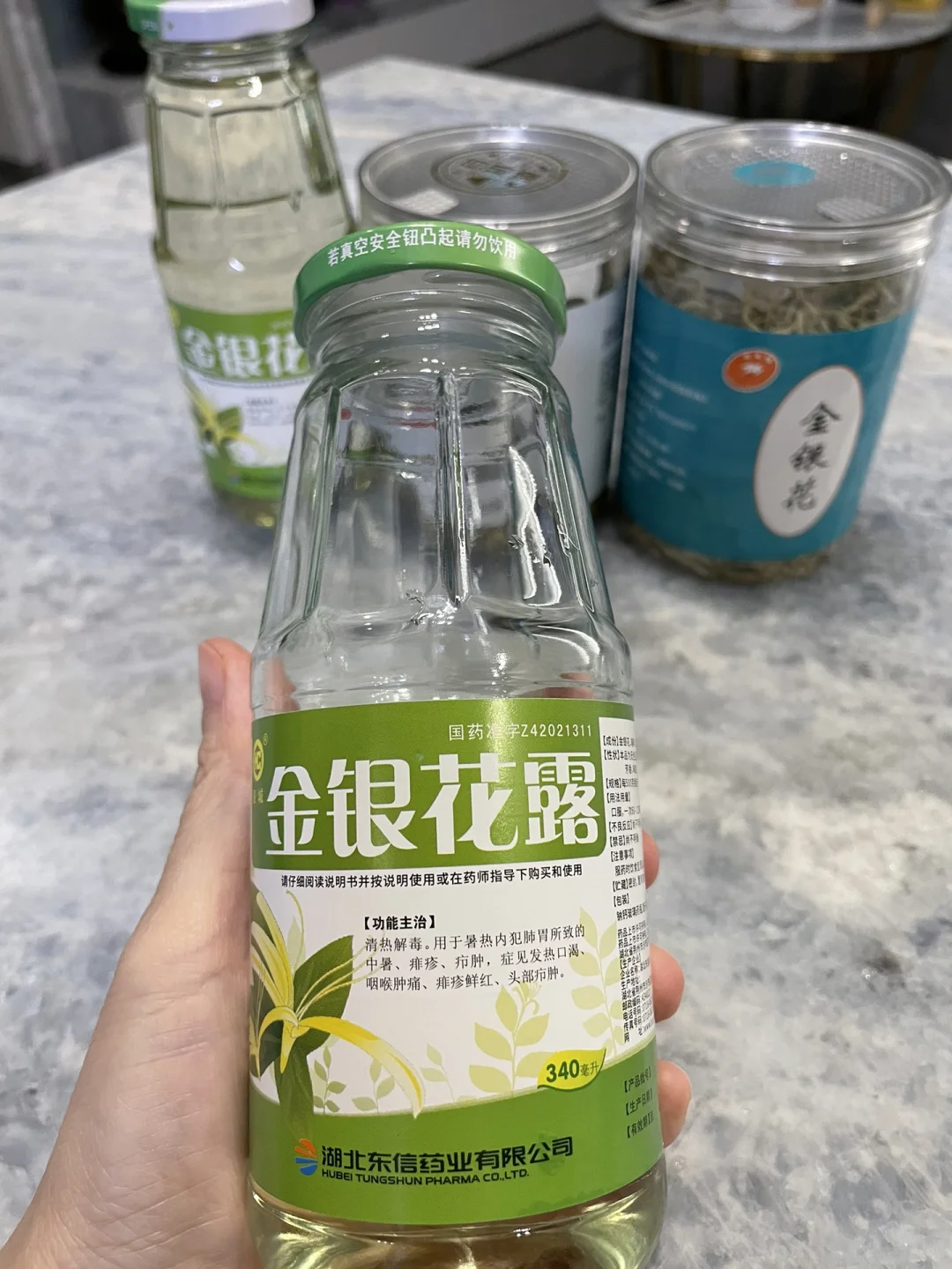 金银花露水有什么作用和功效金银花露水有什么作用和功效禁忌