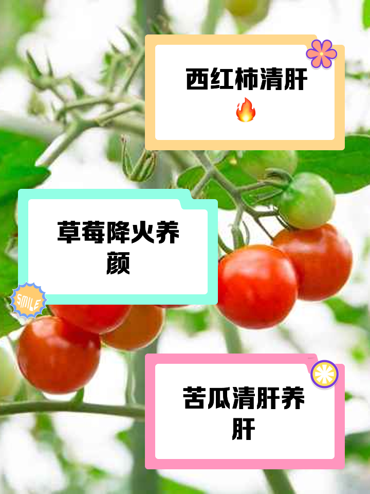 熬夜肝火旺盛吃什么降肝火,肝火旺盛吃什么降肝火